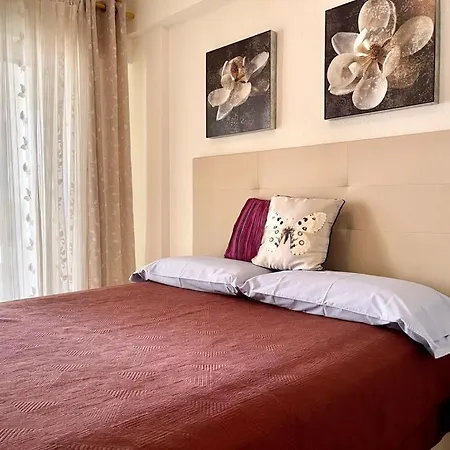 Echezuri 6 Apartment