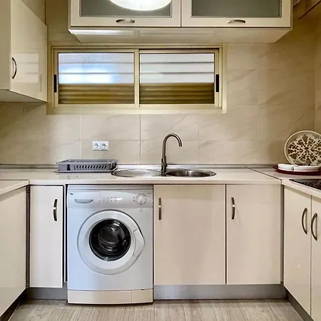 Echezuri 6 Apartamento