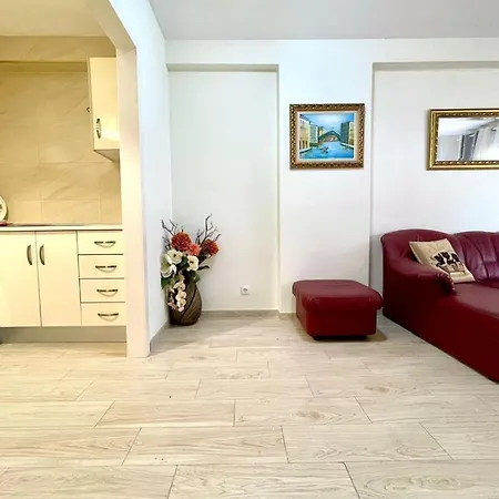 Apartamento Echezuri 6