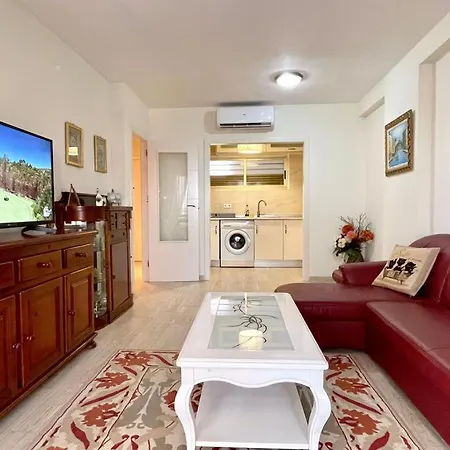 Echezuri 6 Calpe