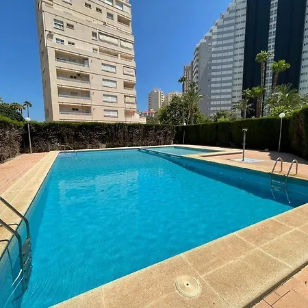 Echezuri 6 Apartamento *