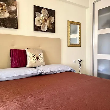 Apartamento Echezuri 6